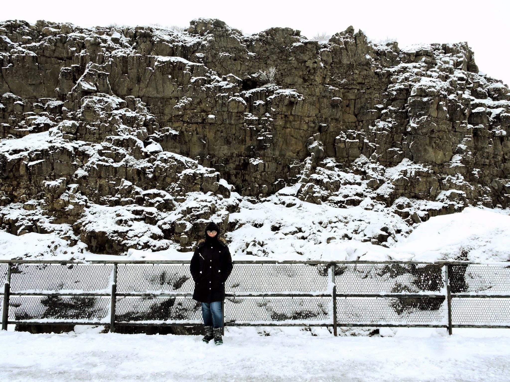 Thingvellir National Park