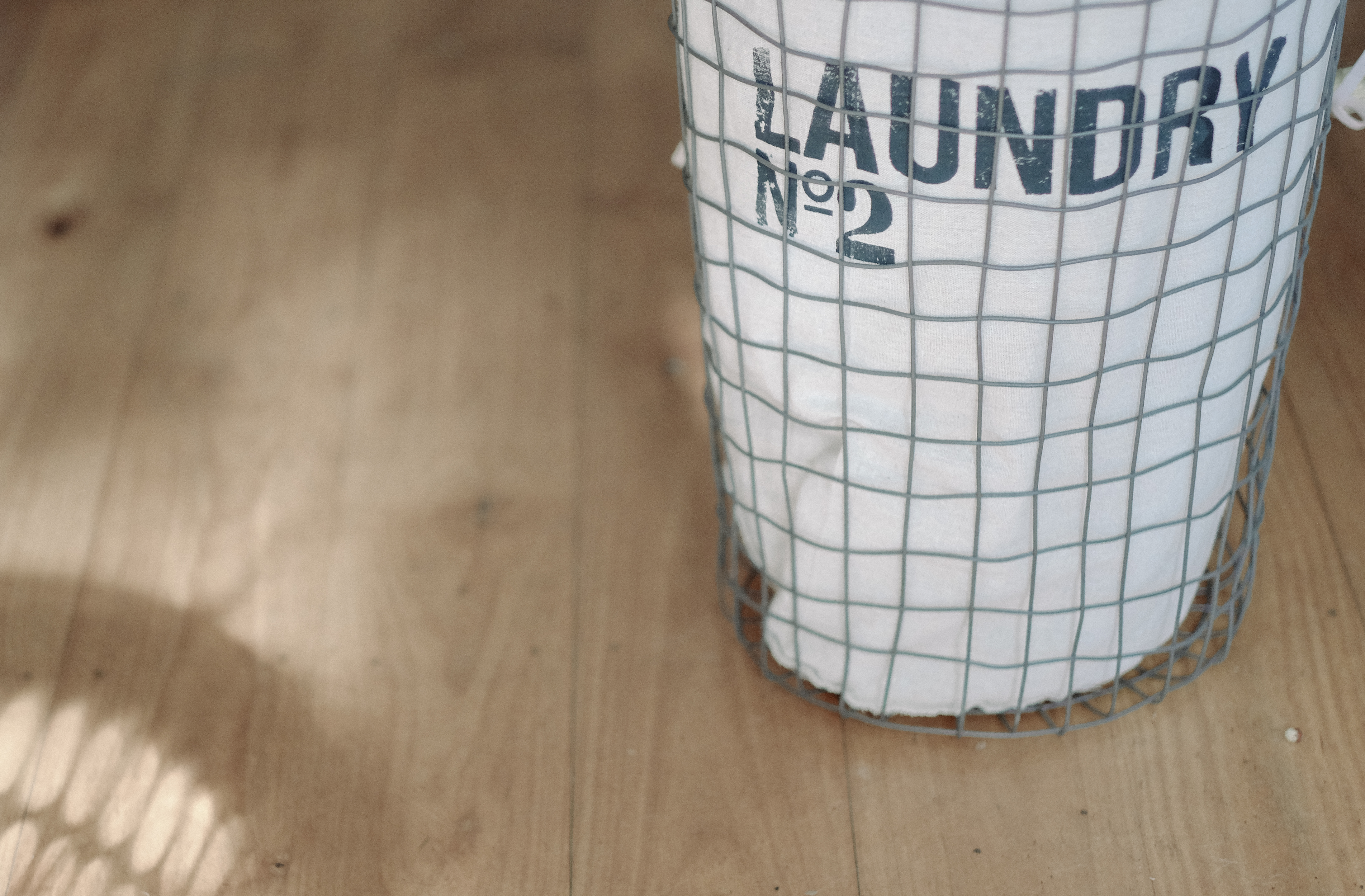 Laundry Basket