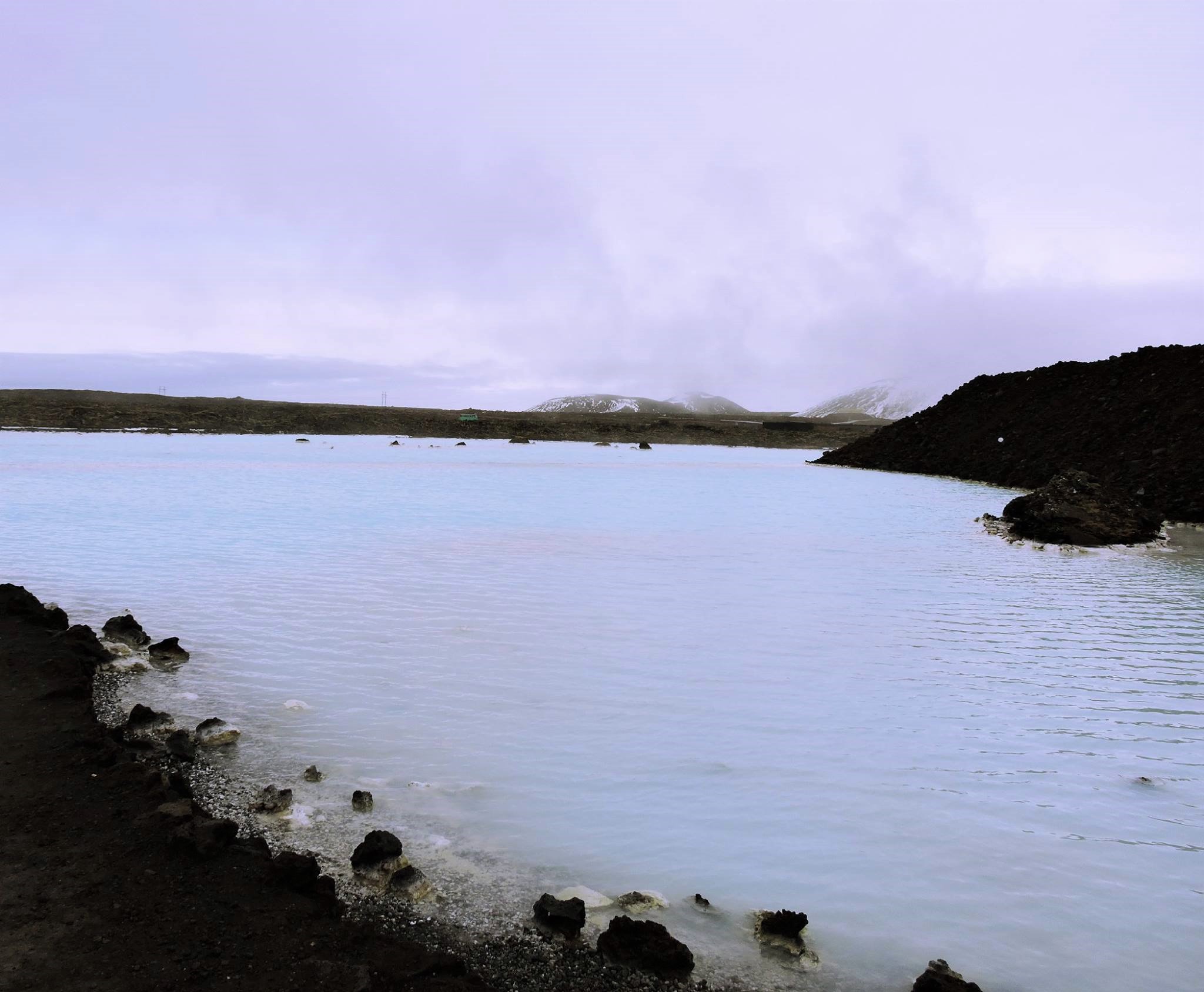 Blue Lagoon