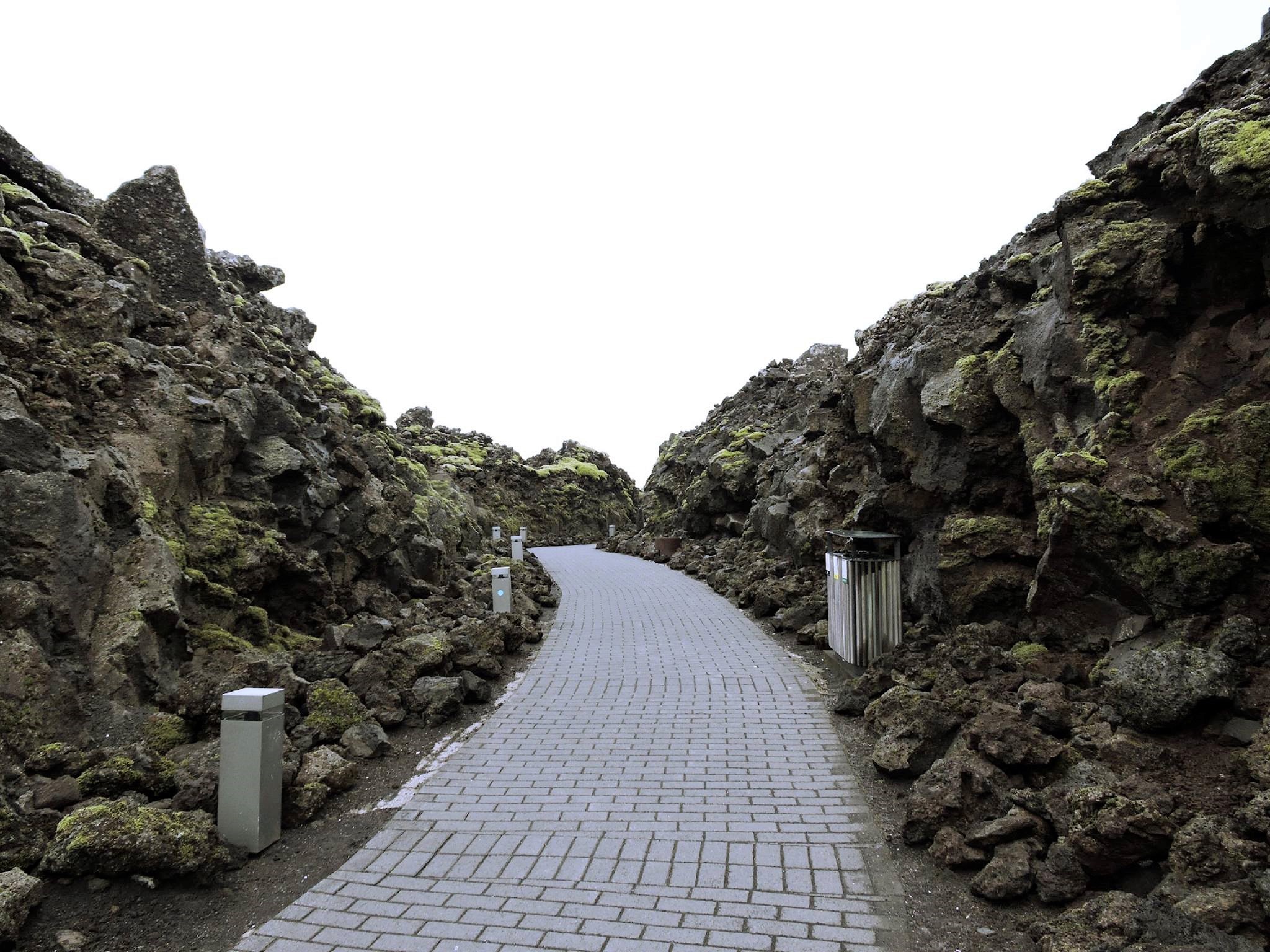 Blue Lagoon Iceland