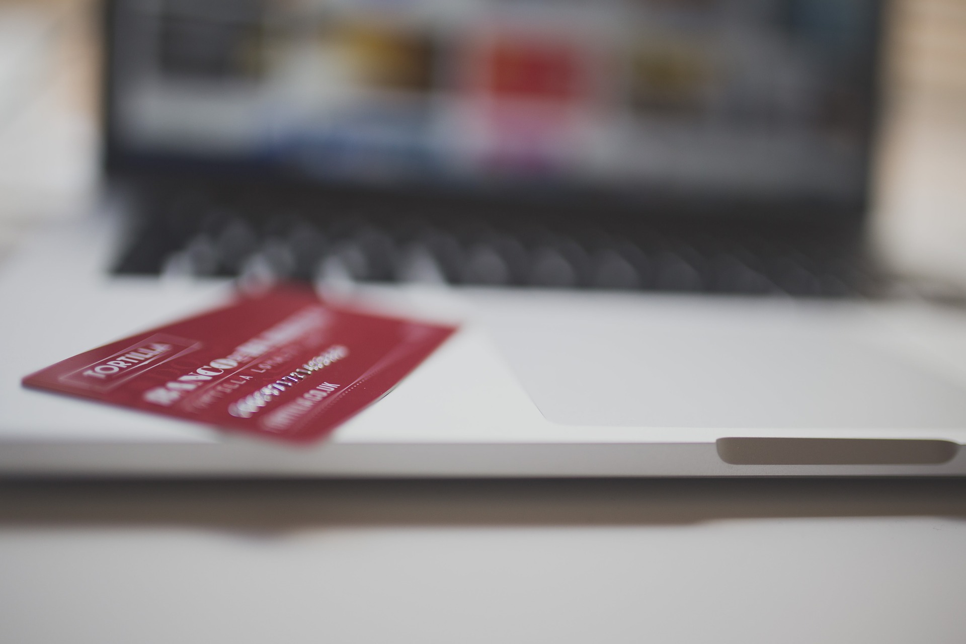 Credit Card