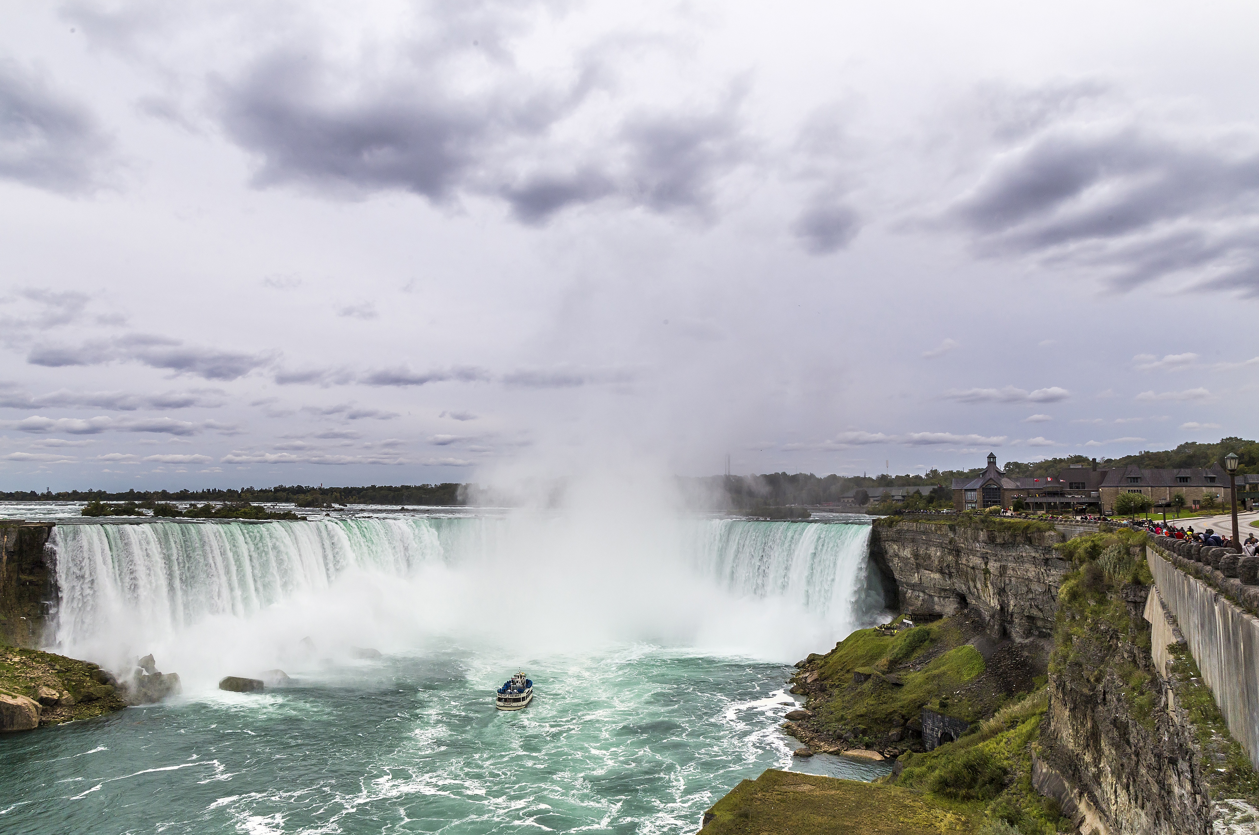 Niagara Falls